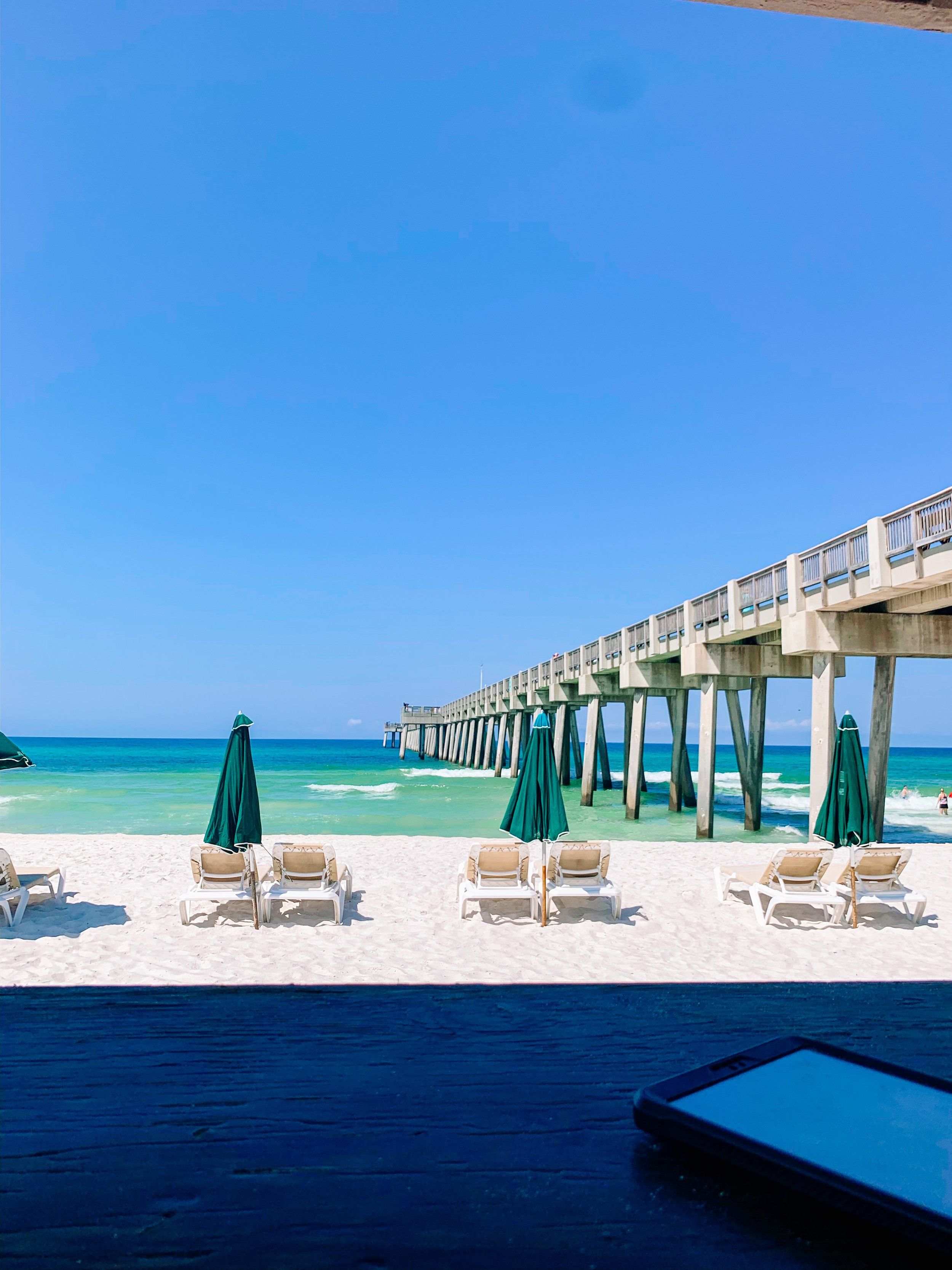 Rainy Day or Double Red Flags? Here’s What to Do in (&amp; around) Panama City Beach